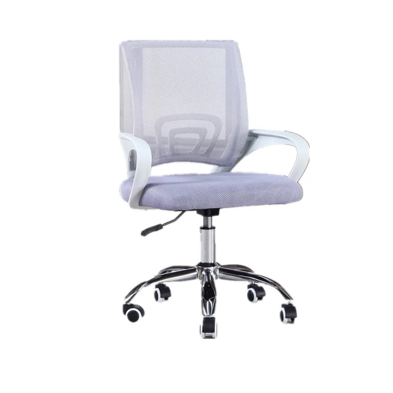 Office Furniture Comfortable Modern Computer Executive Adjustable Rolling Swivel Meeting Conference Chair Ergonomic Task Office