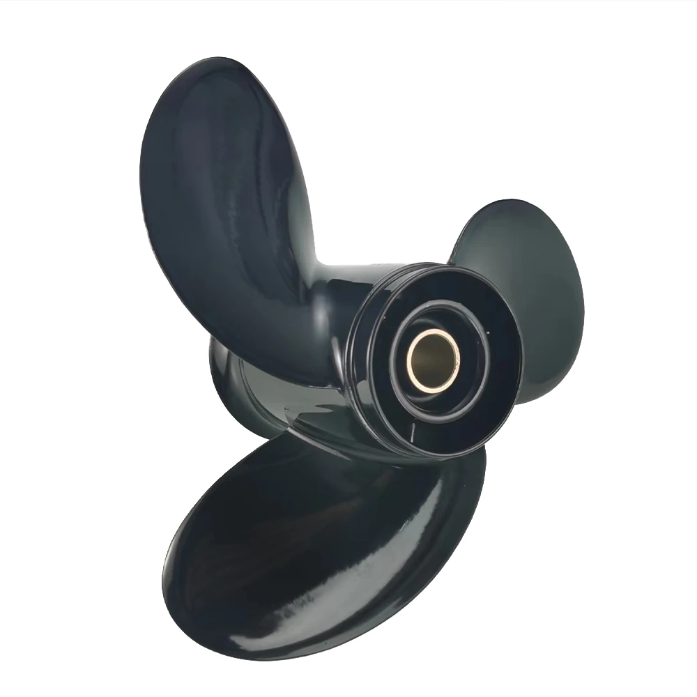 9.9-20HP 9.25'x8' Outboard Motor Propeller For MERCURY Outboard Engine