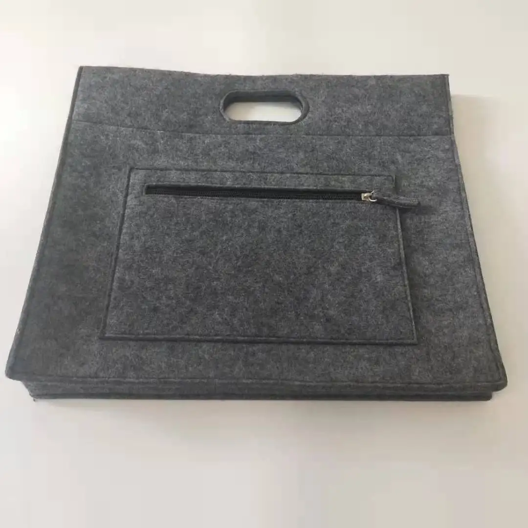 Wholesale Portable Soft Laptop Bag Computer Laptop Case Cover 11 12 13 14 15 15.6