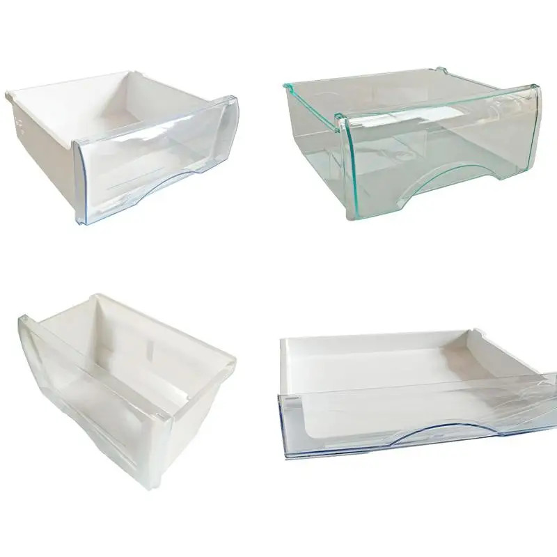 Fan Parts Motor Frigidaire Refrigerators Accessories Door Switch Dc Refrigerator Freezer Drawer