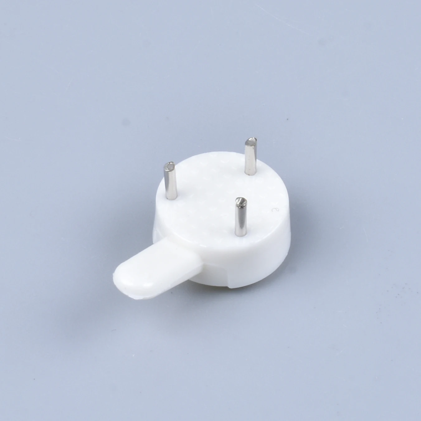 Dreieins Heavy Duty 75LBS Double Hole D Ring Picture Hanging Hanger Hook