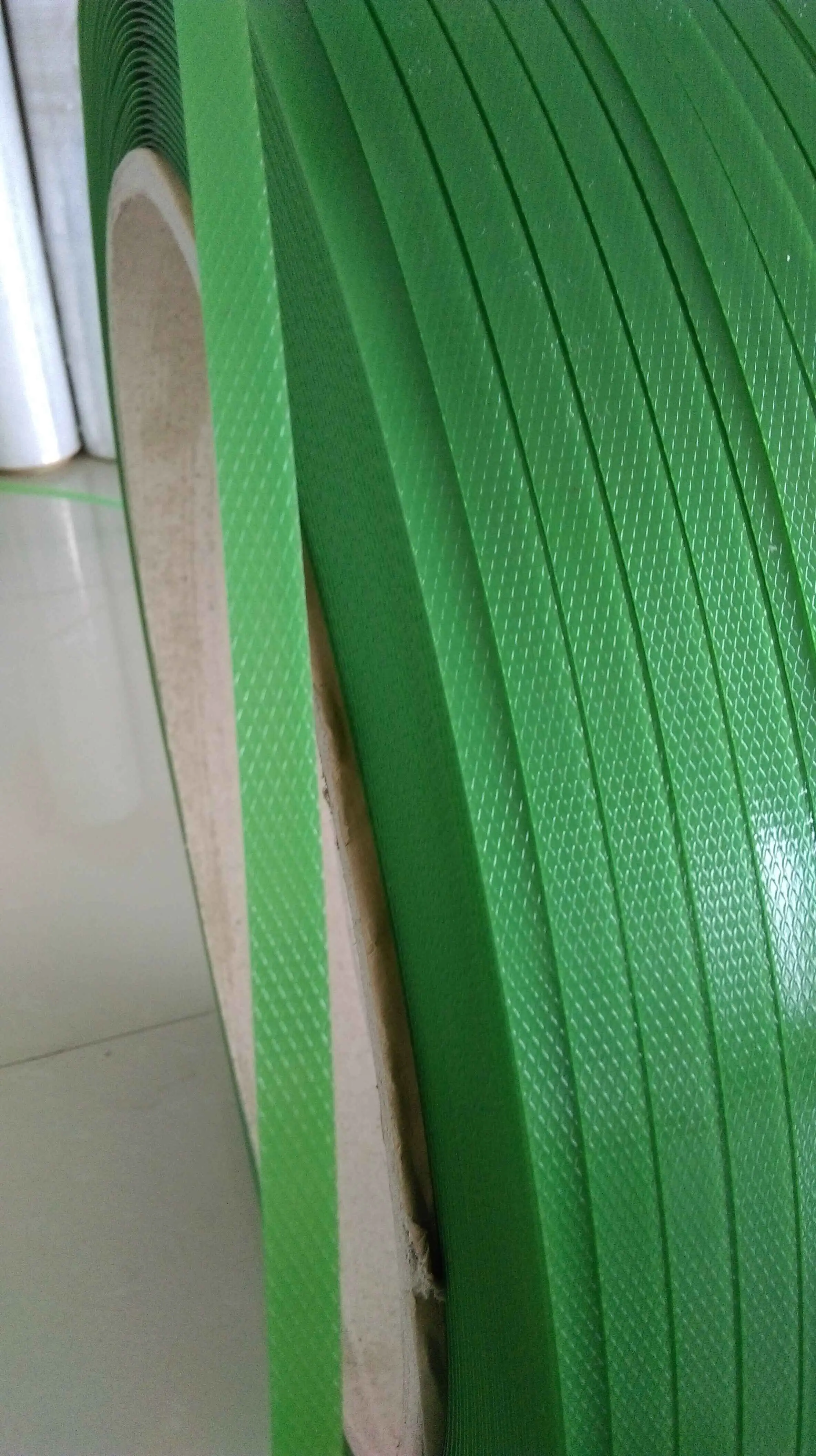 JIALIYINGHigh PET Strapping Packing Belt Machine Packing Automatic Strength Packing Belt PET Logistics Packaging Strap
