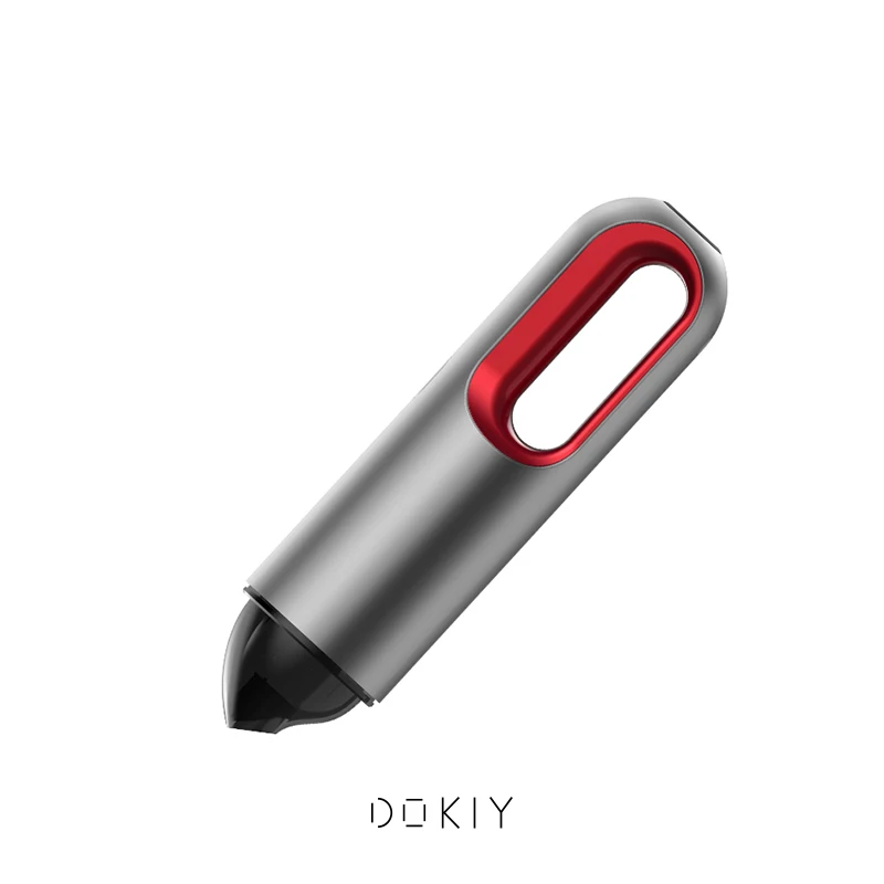 Новинка 2020, домашний пылесос DOKIY, легко носить с собой, быстрая очистка, большая мощность