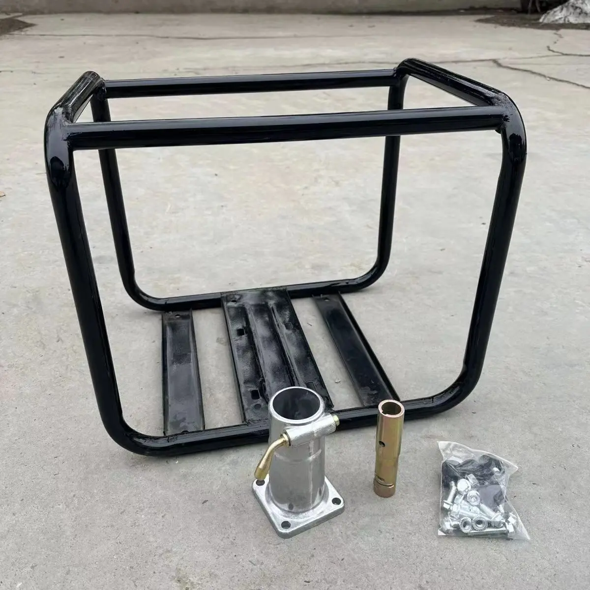 profession engine concrete vibration needle pokers with optional engine and length