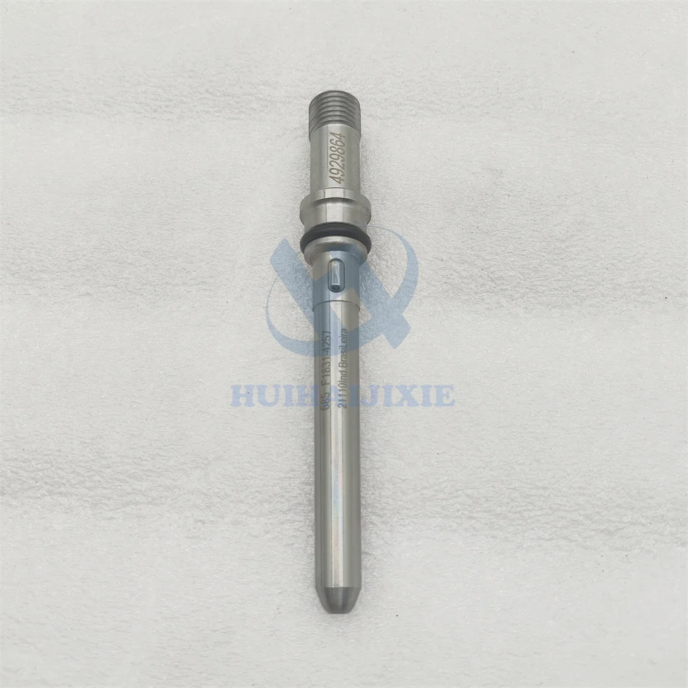 Construction Machinery Parts Diesel Engine Injector Fuel Supply Connector 5686288 4929864 5346206 for 2003-2012 5.9