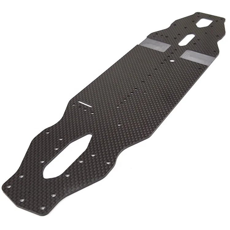 China Cnc Carbon Fiber Sheet /Plates Factory and Suppliers