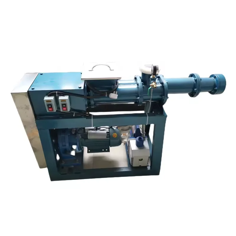 MK Professional Factory Supply Vacuum pug mill pottery making machine Mixer machine stirring ceramic clay equipment