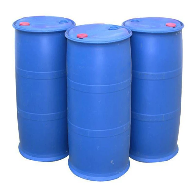 
Liquid Detergent Sodium Lauryl Ether Sulfate SLES 70% 