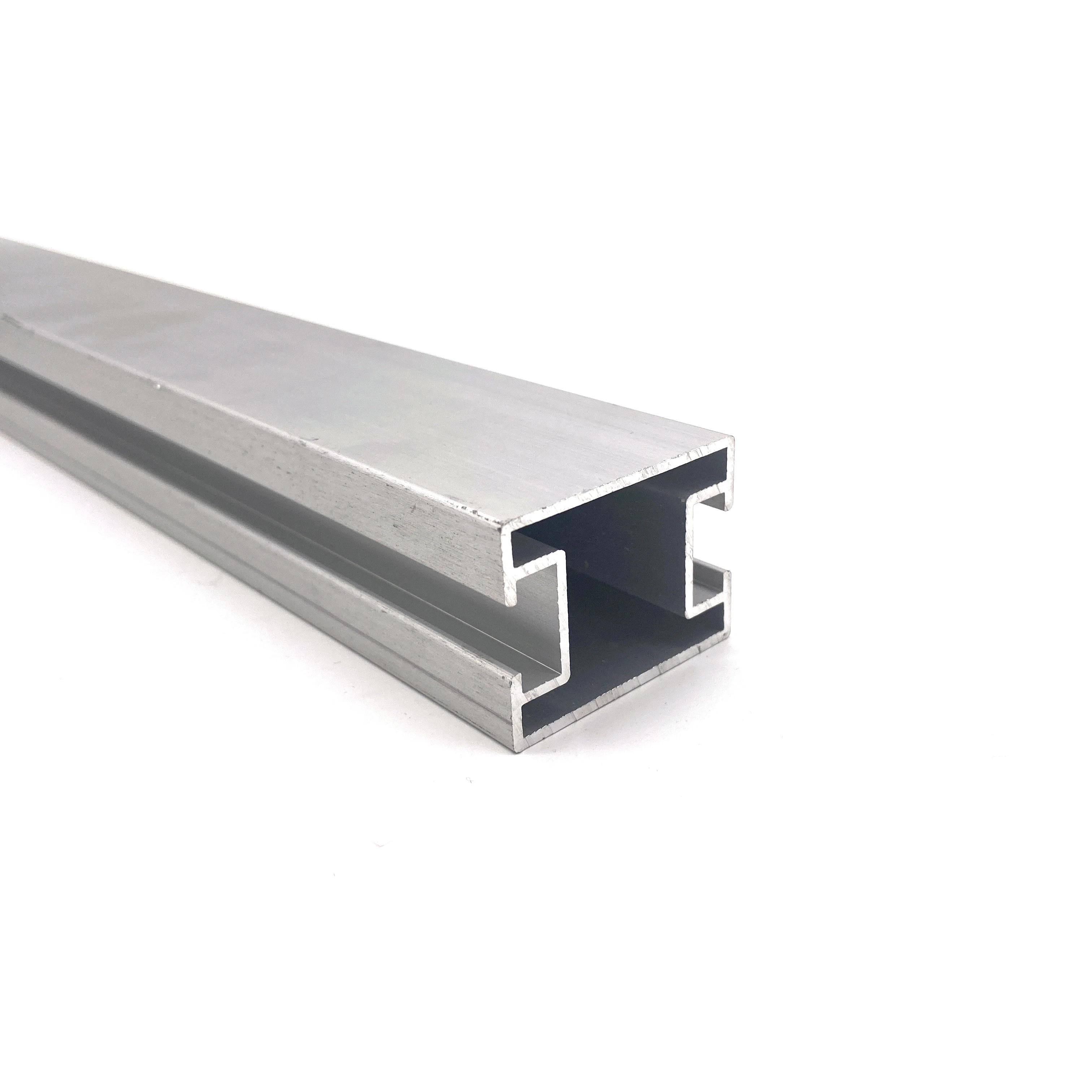 China top aluminium profile manufacturer custom aluminum extrusion