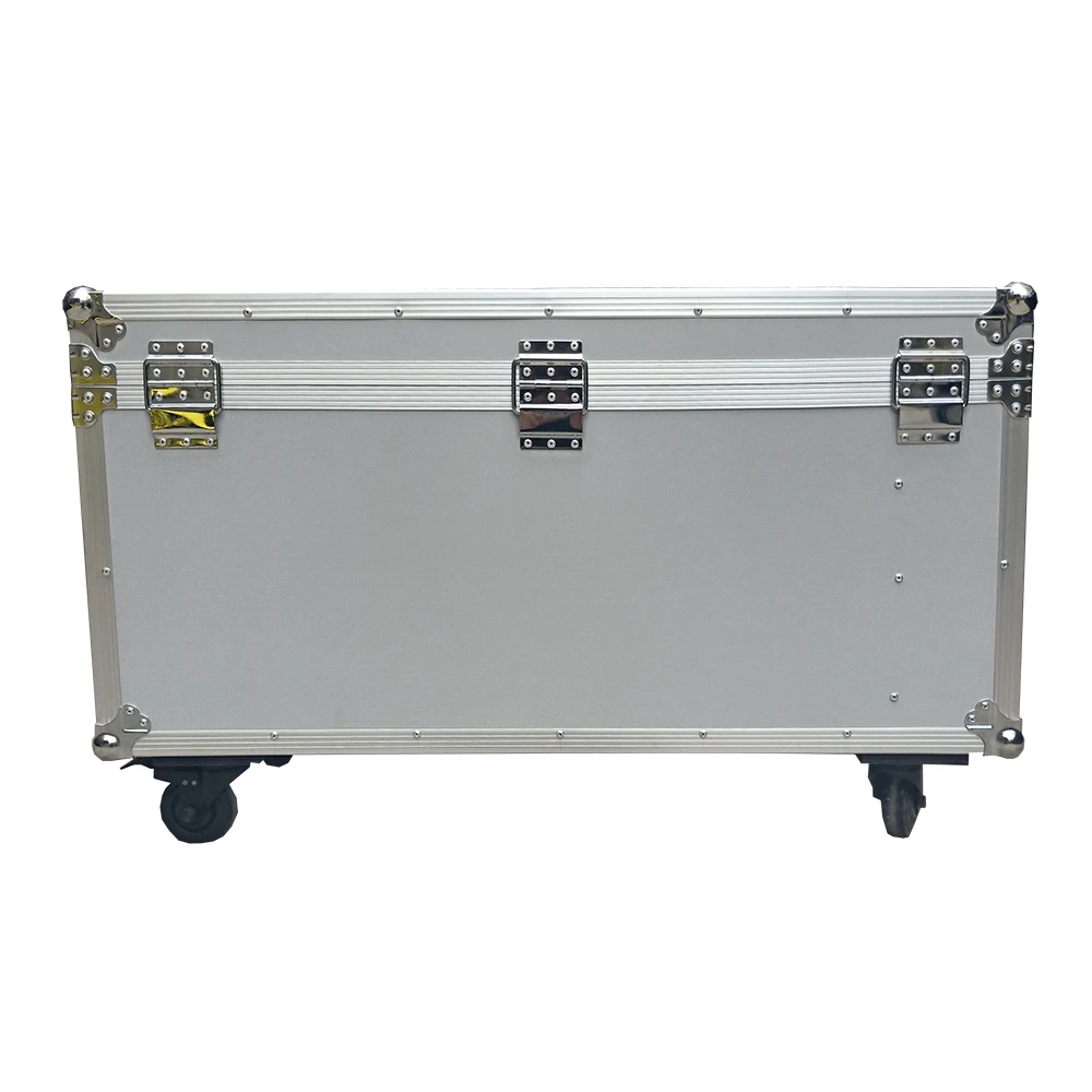 China guangzhou custom equipment flightcase case aluminium customize