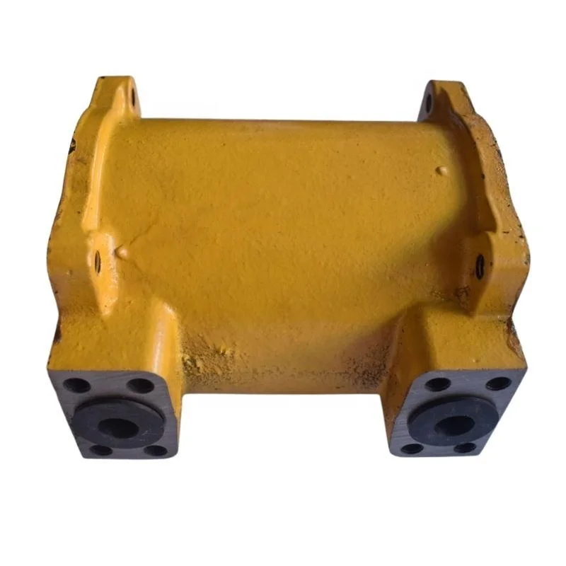Детали двигателя CAT 3306 Гидравлический масляный радиатор 2P8797