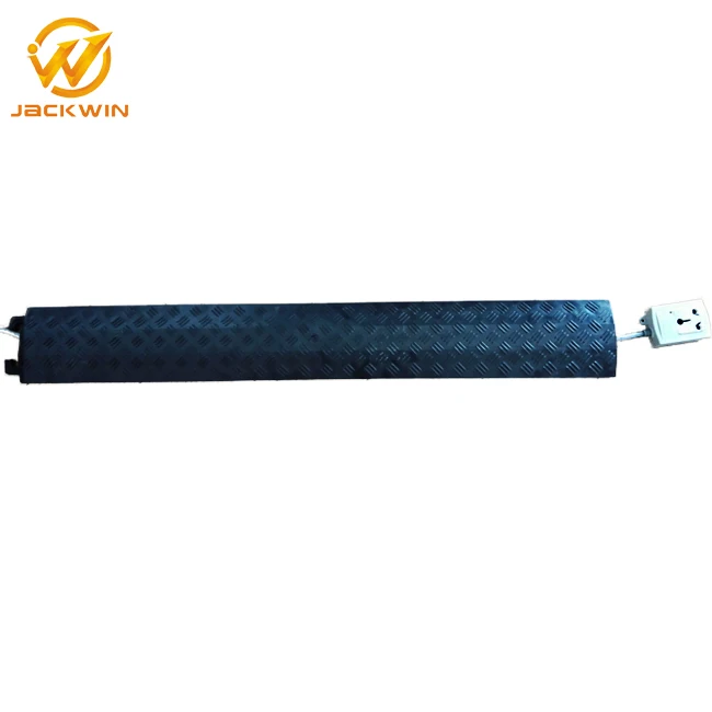 Hot Sale 1 Meter Length Flexible Wire Cable Protector Outdoor Use