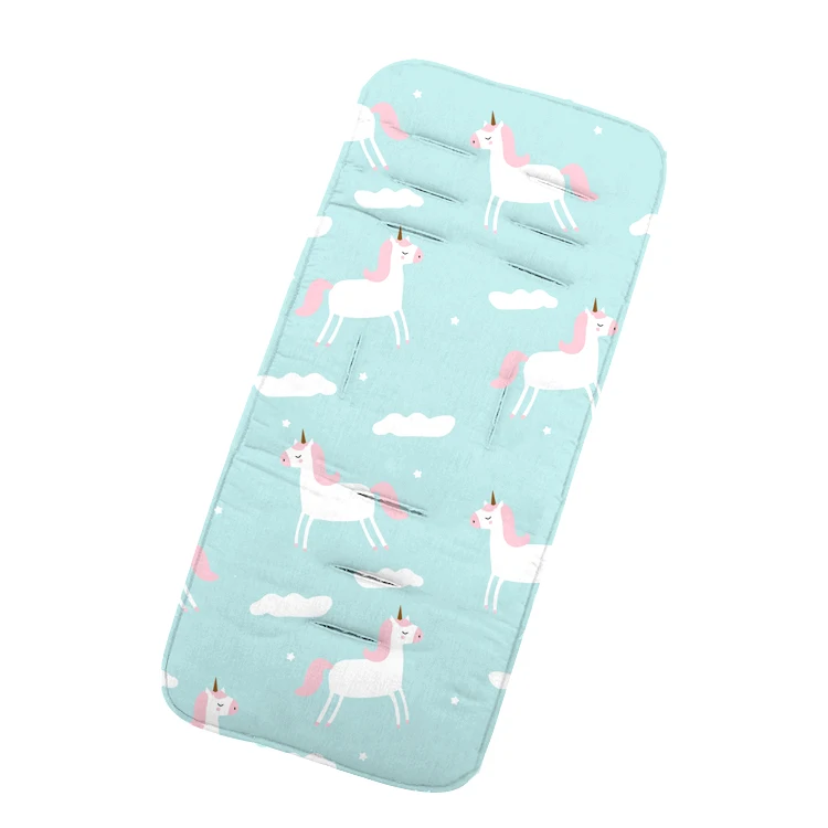 Frilly Cotton Custom Mothercare Newborn Universal Baby Pram Liner