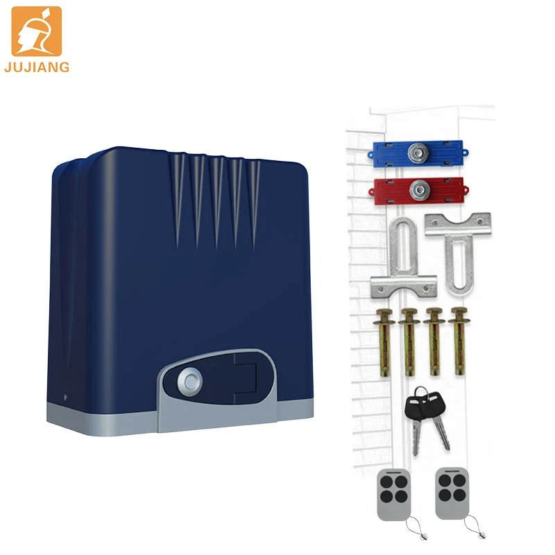 Prices Garage Gte Opener Sliding Door Operator Sliding Gate Motor