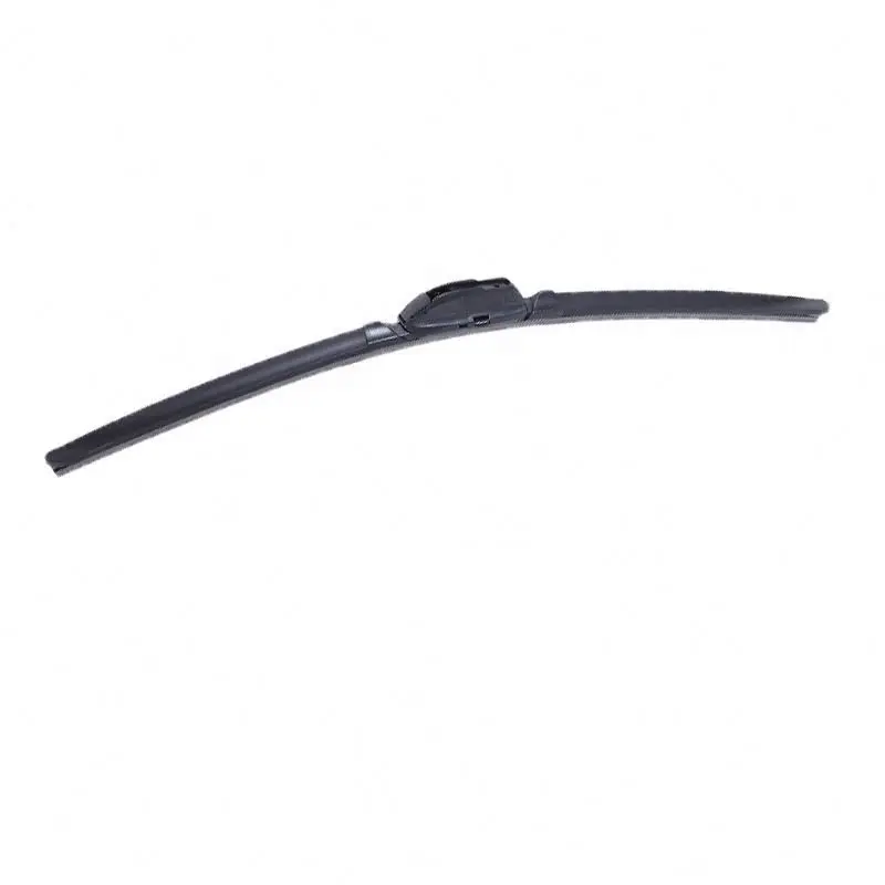 Premium Frameless Flexible Windshield Rubber Wiper Blade