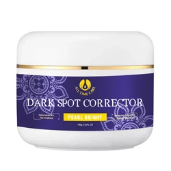 Top! Ginseng Face Pimple Care Firming Cream Remover Reduce Fine Line Whitening Neck Cream Anti Black Spots Cream