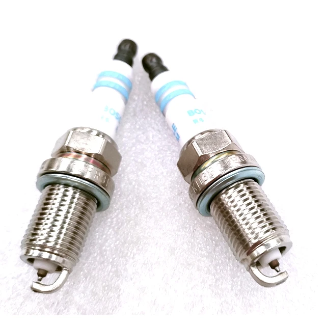 1000450457 WEICHAI GAS ENGINE SPARK PLUG
