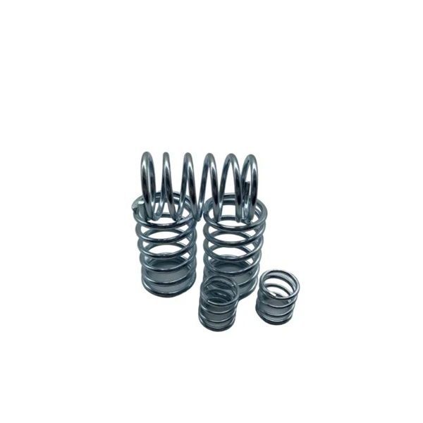 Wholesale custom high quality industrial spring mold accessories spring firmware mold spring