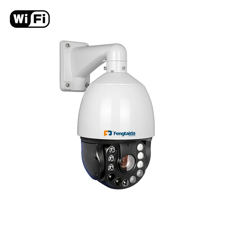 Ip Wifi External Ptz Ip 4G Security System Manufacturer Dome Specification Dome CCTV Cameras De Seguridad
