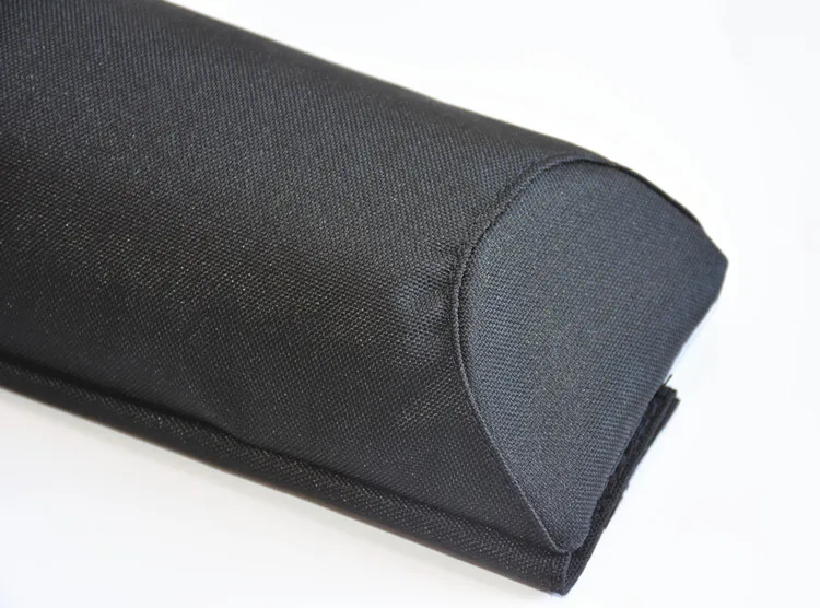 SPF 50+ Car Roof Rack Pad for kayak Customized Surfboard Rack Pads