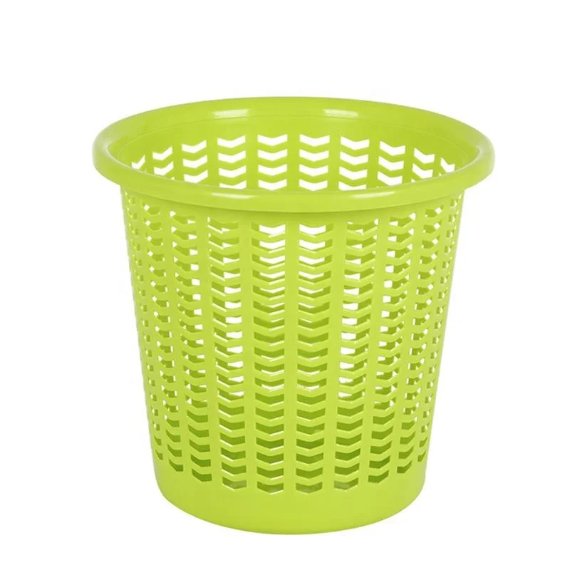 Pedal recycling bin pedal dustbin with wheels pedal plastic dustbin large waste bin cheap recycle bin