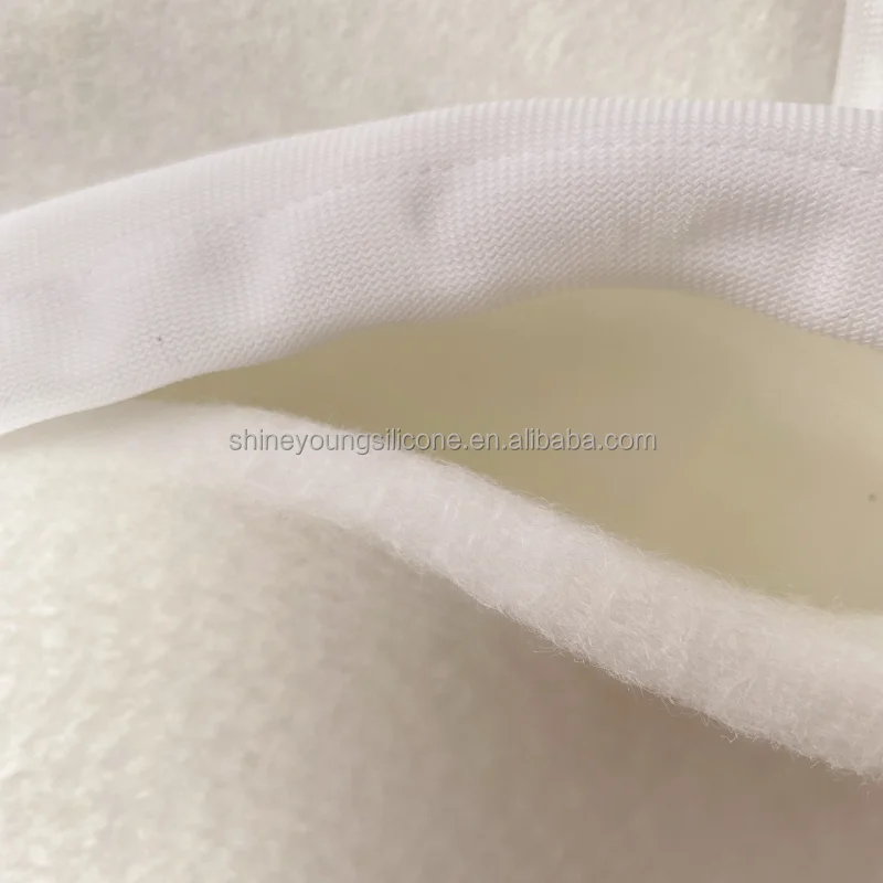 For CISSELL 392 VCHY Laundry Buck Padding Industrial Commercial Vacuum Ironing Table With Steam Generator