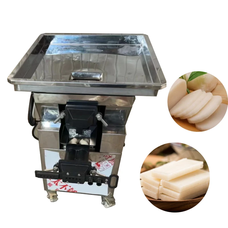 Hot selling Topokki Making For Sale Korean Spicy Rice Cake Cheese Machine with great price