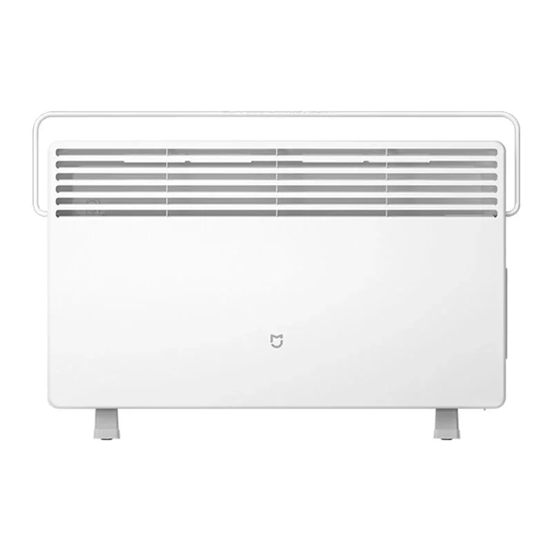 Оригинальный умный электрический обогреватель Xiaomi обогревающий вентилятор 2200 Вт панель контроля температуры IPX4