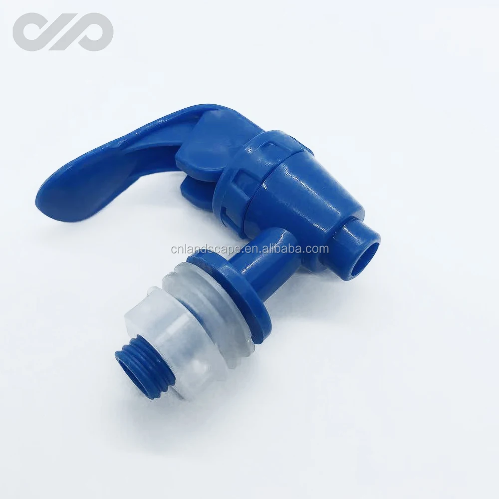 Китайские высококачественные хромированные краны из АБС-пластика по низкой цене