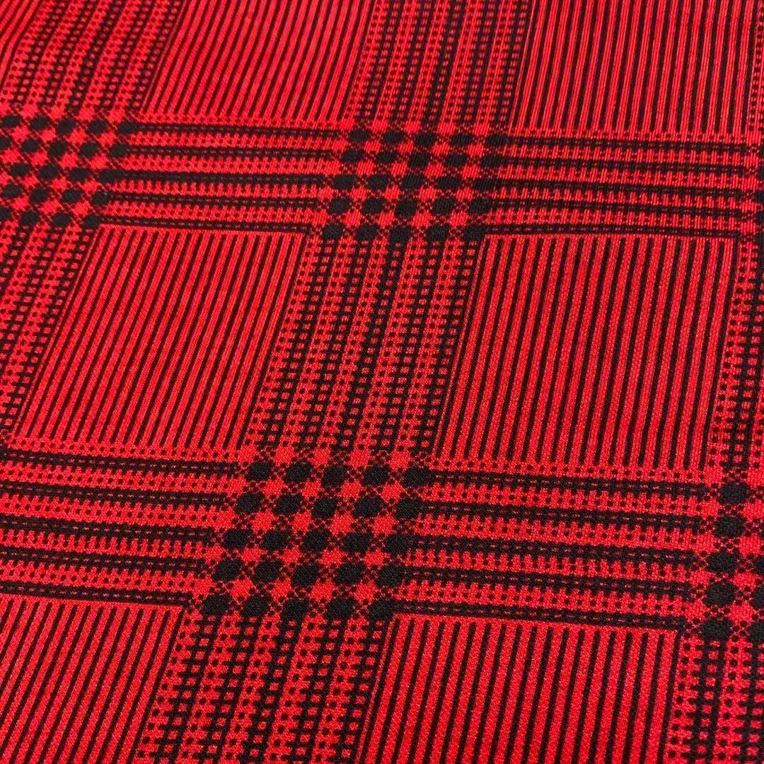 Китайский производитель ткани, высокое качество, вискоза/хлопок/полиэстер, печатный запас ткани для рынка Африки