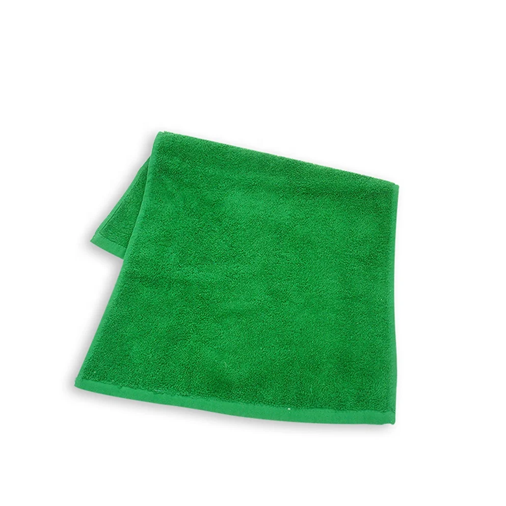 Custom design Logo design promotional ball shaped terry pressed 100 cotton compressed towel tennis ball