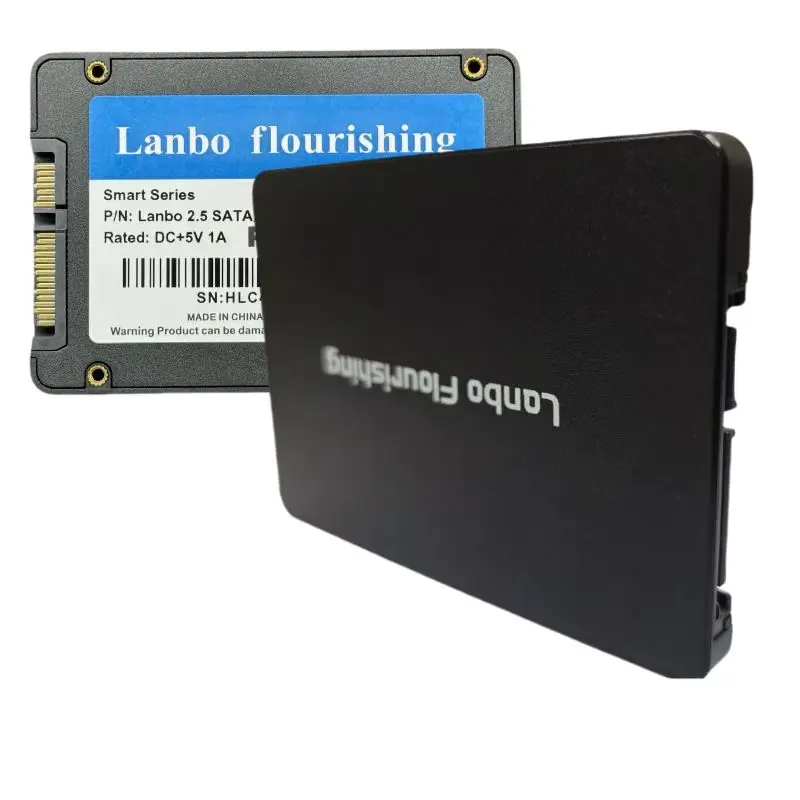 Hot Sale Sata 3 Solid State Drives External Hard Drives 120GB 240GB 480GB 512GB 1TB 2TB Oem Hard Disk ssd For Laptop PC