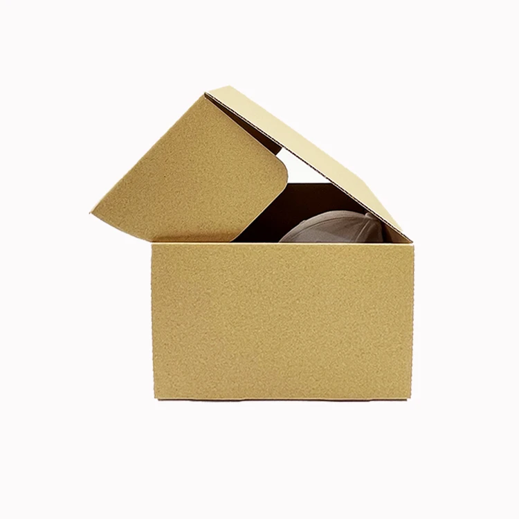 Custom Paper Folding  Paperboard OEM Brand Rectangle Box Hat Gift Box Foldable Carton Paper White Hat Boxes