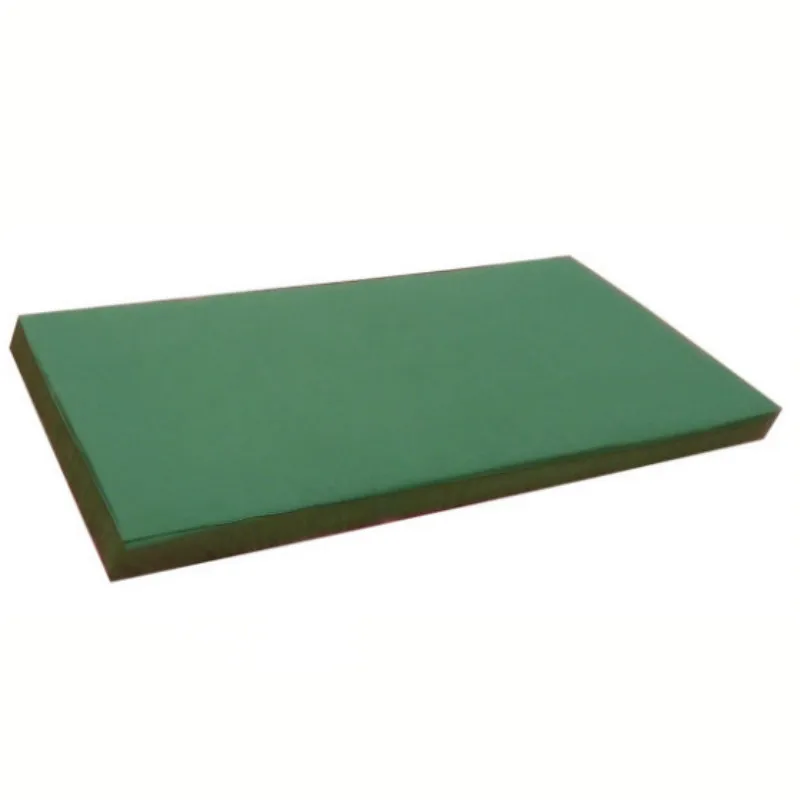 Hospital Bed Mattress Medical Waterproof Fabric Cover Nursing Bed Mattress Foam Sponge Mattress For Bedroom Patient BedHot