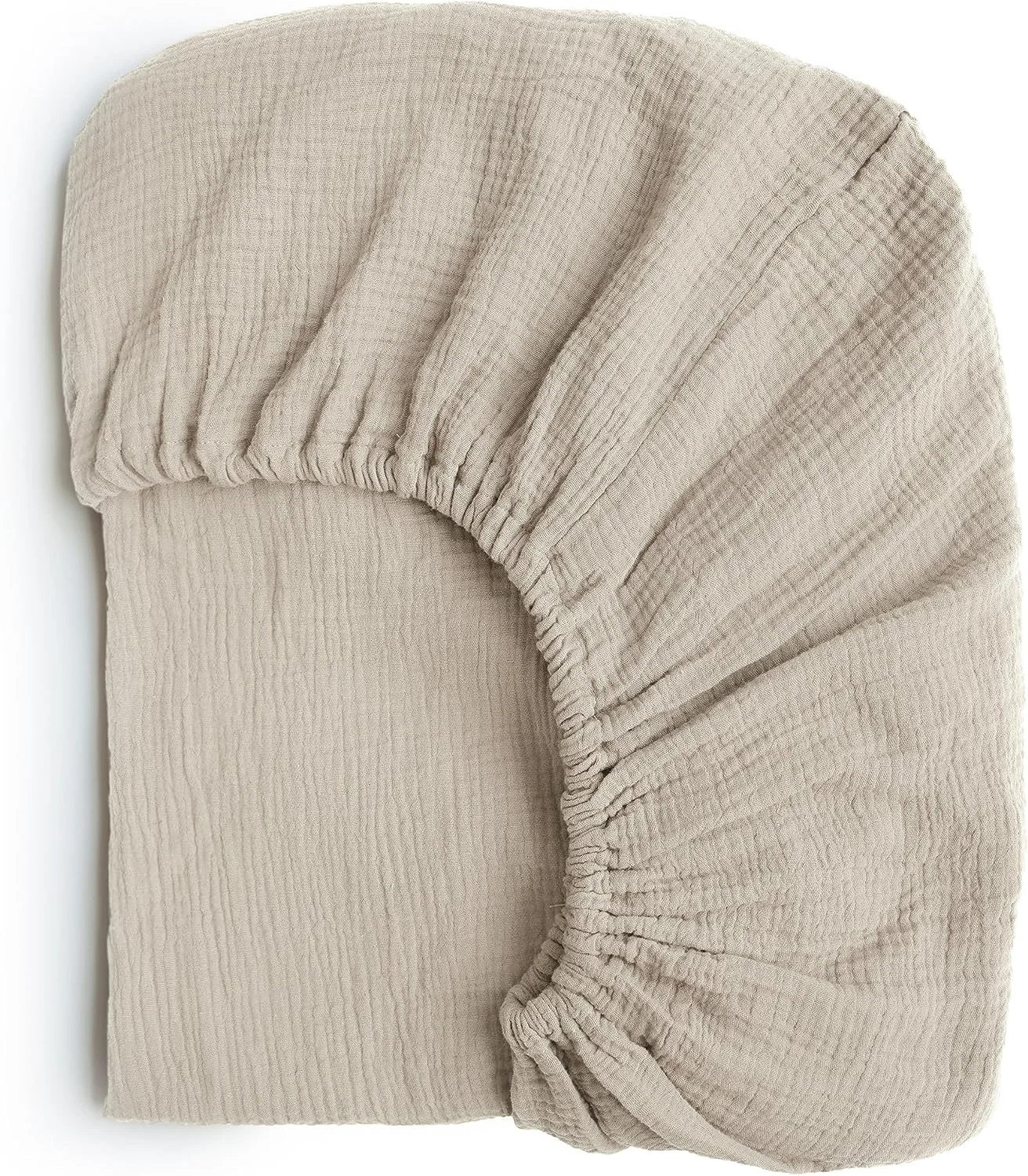 solid colour bamboo cotton baby fitted crib bed sheet 100% organic cotton jersey knit crib fitted sheet for girls and boys