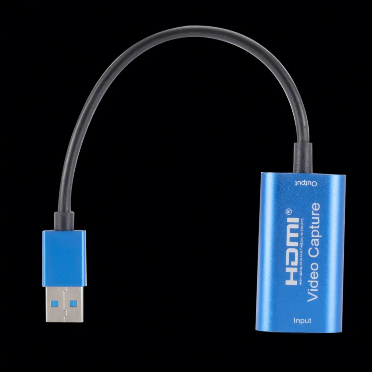 HD-видеозапись коробка для игр видеозахват HD * MI Тип USB 3 0 карта захвата мобильного