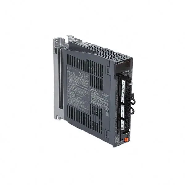 Original Mitsubishi servo controller  MR-J4-40A in stock