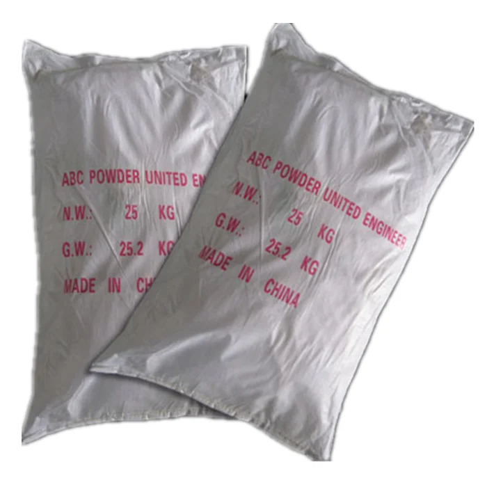 Original Safe abc dry chemical powder price