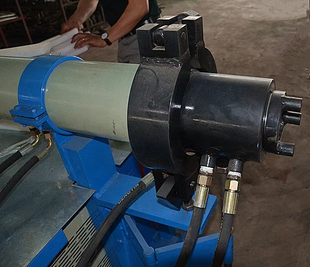 EPDM Window and Door Rubber Sealing Strip Making Machine Extruding Line