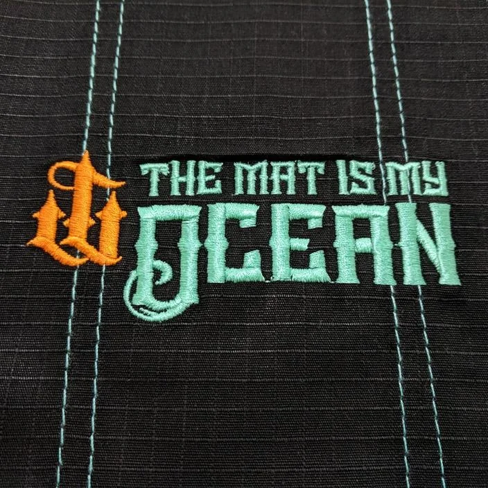 
Newest Design Custom Fit Jiu Jitsu Gi Pearl Weave Kimono Custom Label Bjj Gi JSW-JJG-2018 