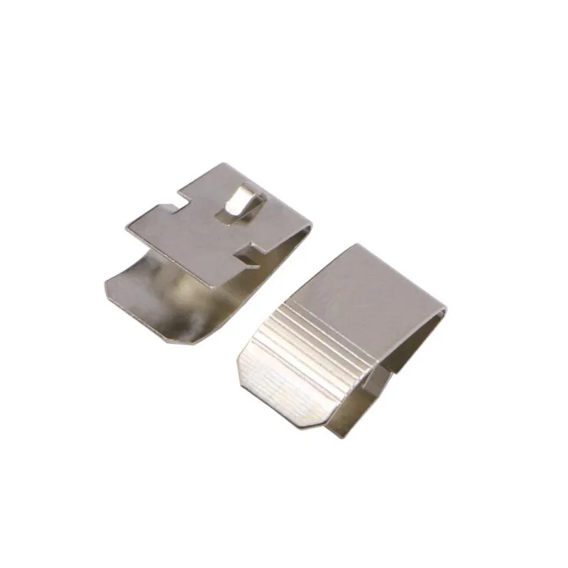 OEM/ODM High Quality Metal AA, CR2 18500 9V Battery Spring Contact Keystone 5205 Replacement