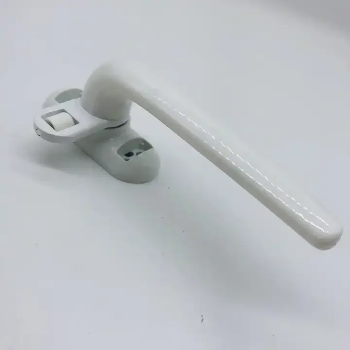 OLS-H42  Window Handle Sliding Window And Door Plastic Handle For Upvc Aluminum Window