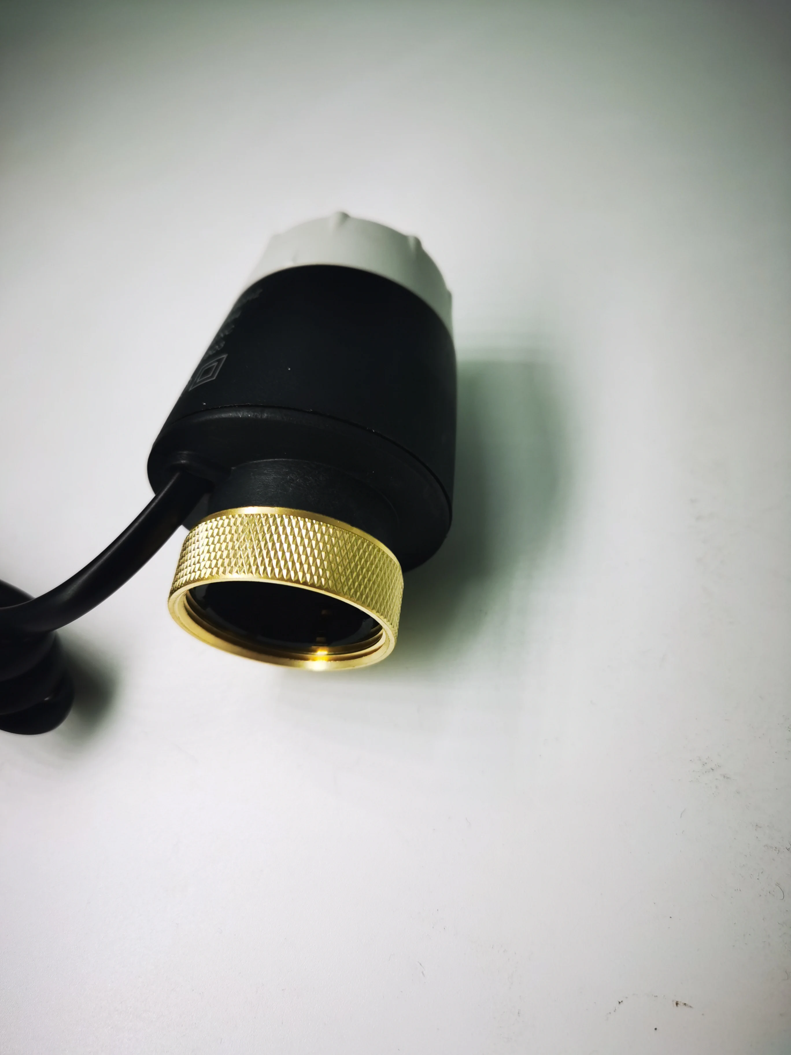 Заводское качество электрический привод HVAC для теплового электропривода под полом