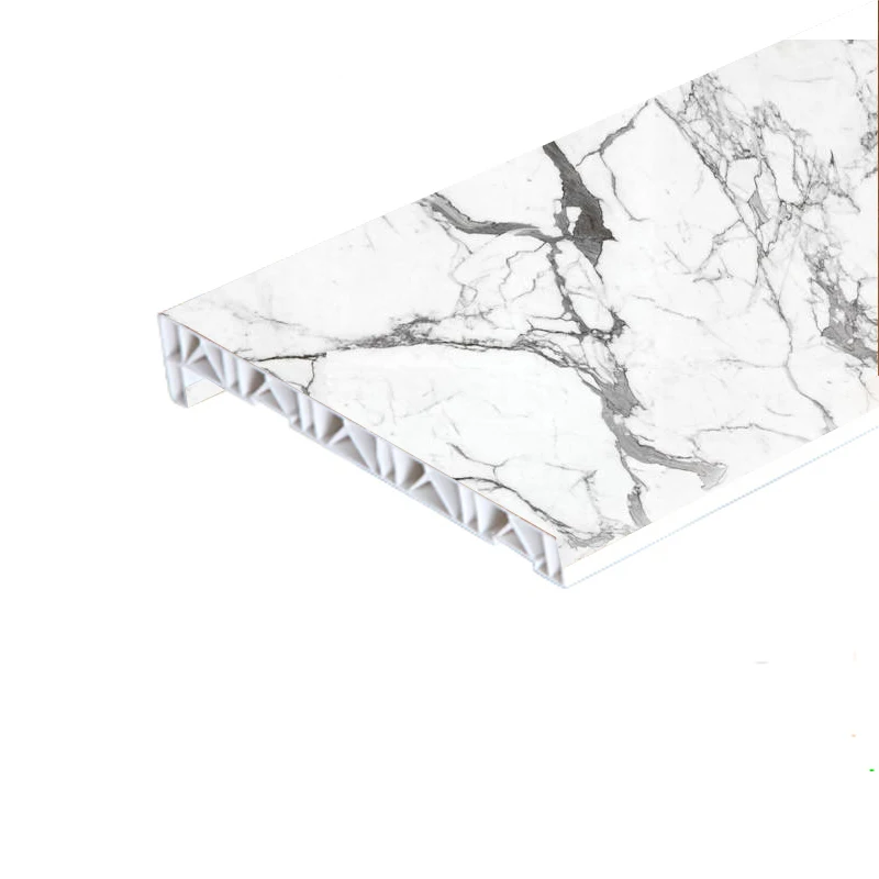 PVC Window Sill For Moldova