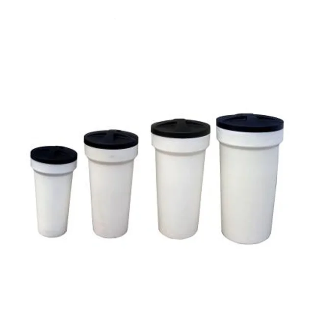 Automatic Ion Exchange Resin Salt Regeneration Brine Salt Water Softener Drinking Water