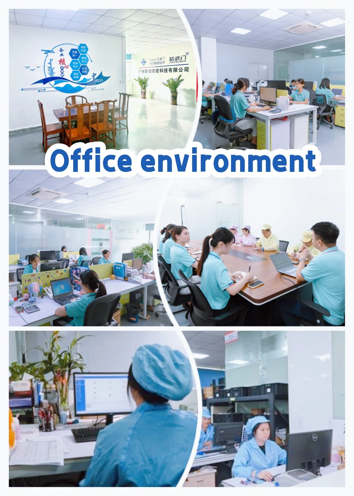 Custom Circuit Boars Hdi 94v0 Multilayer Pcb Electronics industrial communication  medical Equipment Service Supply Pcb