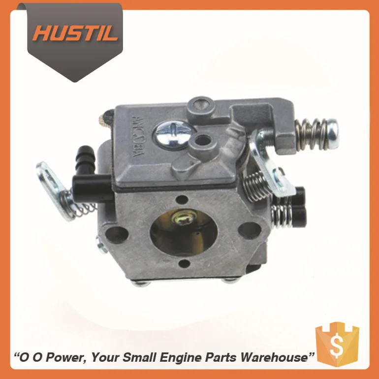 4-Stroke Hot selling CG139Brush cutters spare parts Carburetor Repair Kit Grass Trimmer