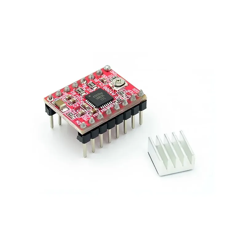 Reprap Stepper Driver Stepper motor Driver A4988
