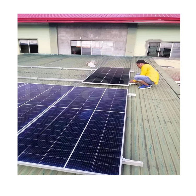 10kw solar power system off grid solar panel system for home solar panels 5kw solar energy system for house