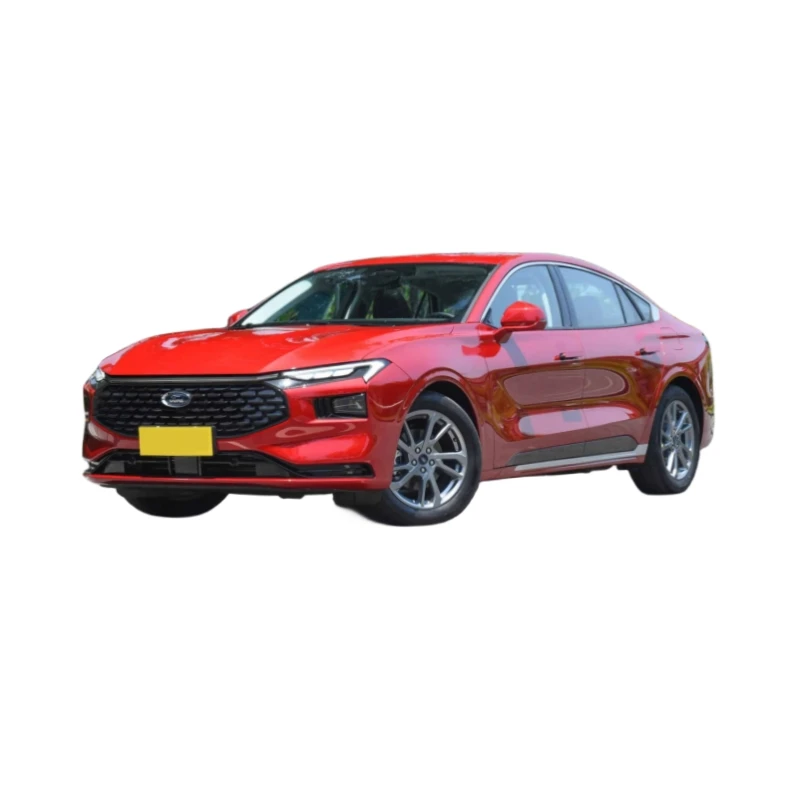 2024 FORD Mondeo Гибридный HEV 1 5 т 190 л.с. Сделано в Китае новые автомобили Ford MK4 MK3 MK5